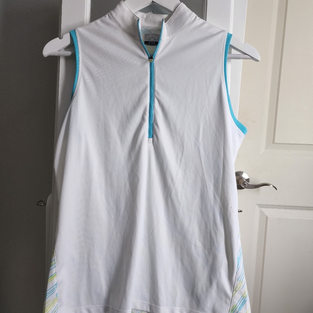 Callaway Golf Shirt